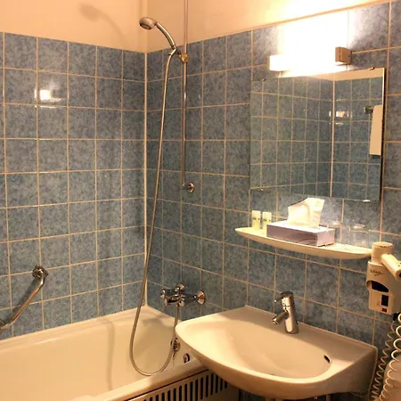 Gaestehaus Sophienstrasse