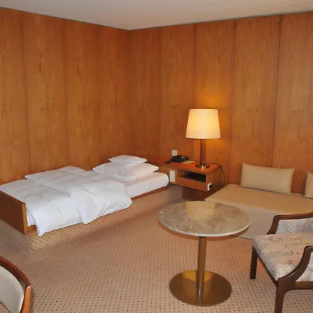 Gaestehaus Sophienstrasse Δωμάτια σε οικογενειακή κατοικία Στουτγκάρδη