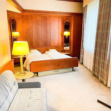 Gaestehaus Sophienstrasse Проживание в семье