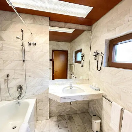 Gaestehaus Sophienstrasse * Stoccarda