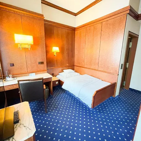 Ubytování v soukromí Gaestehaus Sophienstrasse
