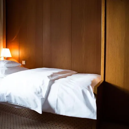 Pansiyon Gaestehaus Sophienstrasse *