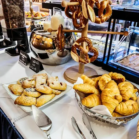 Gaestehaus Sophienstrasse Δωμάτια σε οικογενειακή κατοικία *