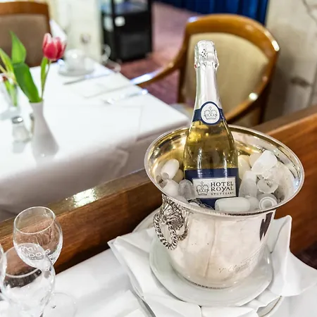 Gaestehaus Sophienstrasse *