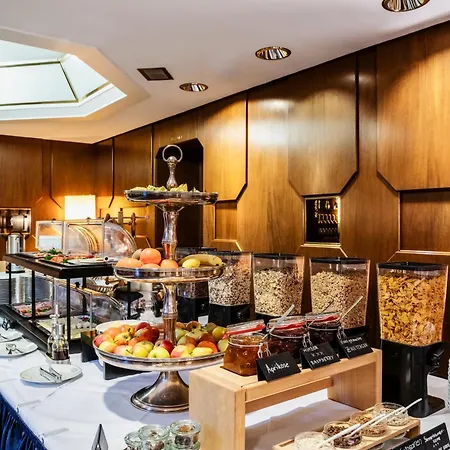 Gaestehaus Sophienstrasse * Stoccarda