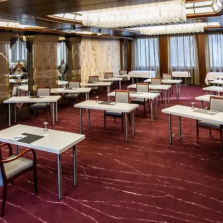 Gaestehaus Sophienstrasse Pansiyon