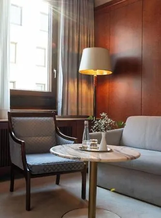 Gaestehaus Sophienstrasse Pansiyon *