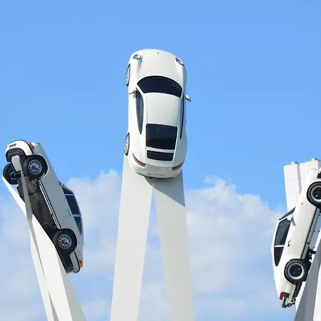 Gaestehaus Sophienstrasse *