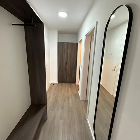 Gaestehaus Sophienstrasse Проживание в семье *