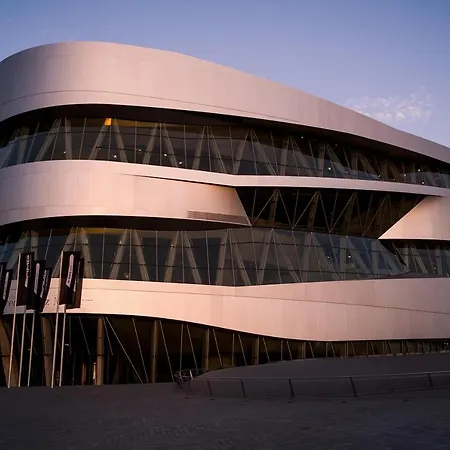 Habitación en casa particular Gaestehaus Sophienstrasse *