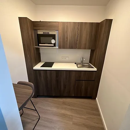 Gaestehaus Sophienstrasse *