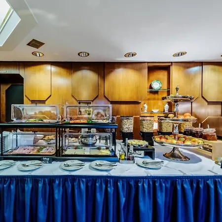 Gaestehaus Sophienstrasse