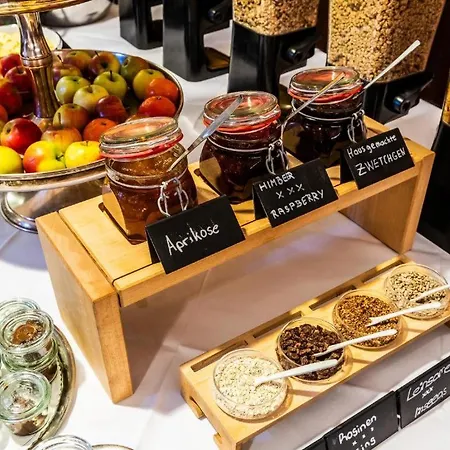 Gaestehaus Sophienstrasse *