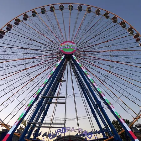 Проживание в семье Gaestehaus Sophienstrasse Штутгарт