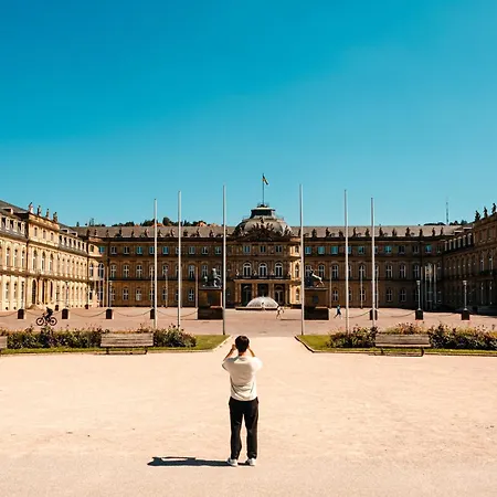 Gaestehaus Sophienstrasse