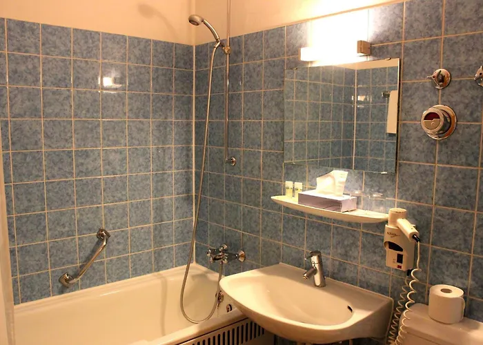 Gaestehaus Sophienstrasse