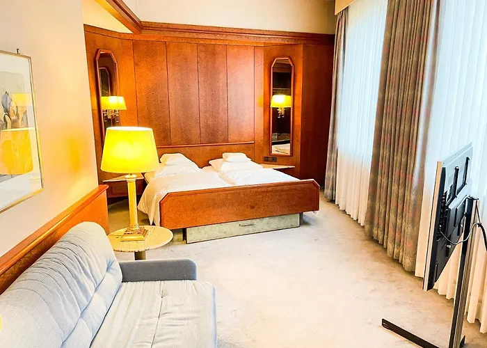 Gaestehaus Sophienstrasse Δωμάτια σε οικογενειακή κατοικία