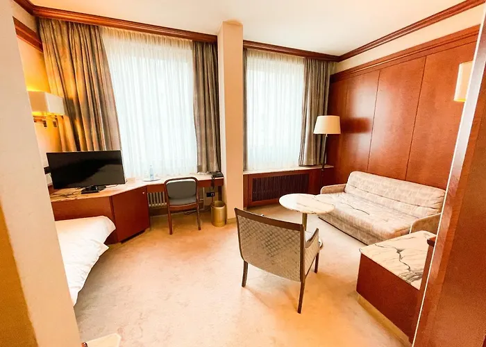 Gaestehaus Sophienstrasse