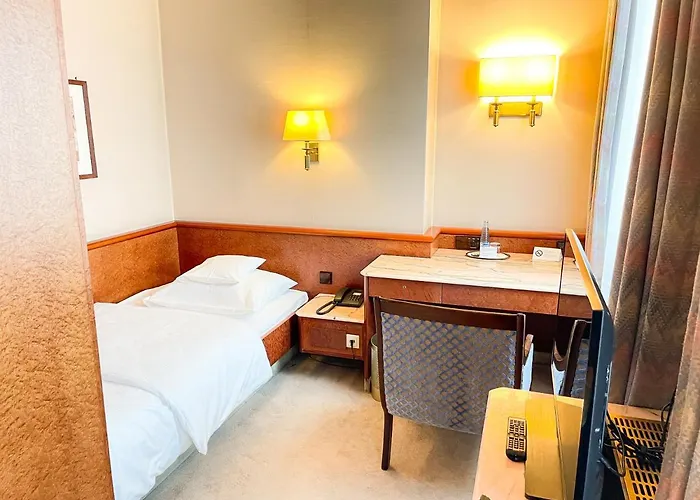 Gaestehaus Sophienstrasse