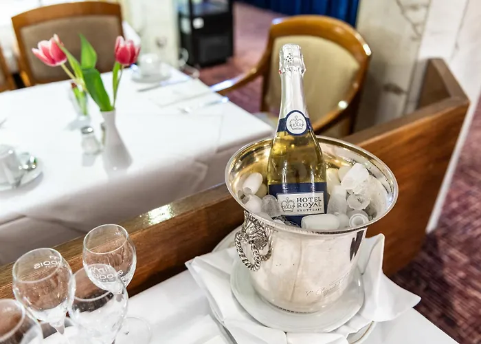 Gaestehaus Sophienstrasse *