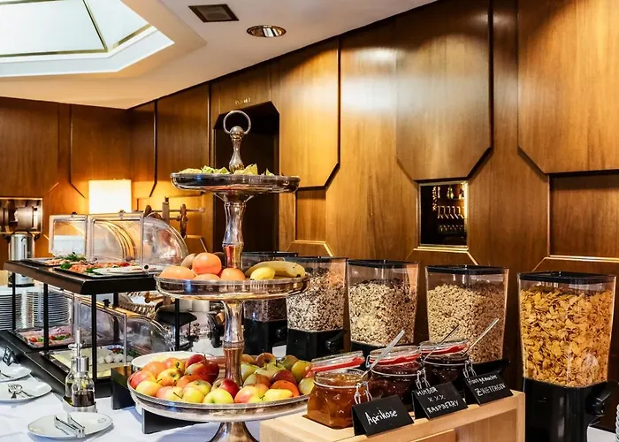 Gaestehaus Sophienstrasse * Στουτγκάρδη