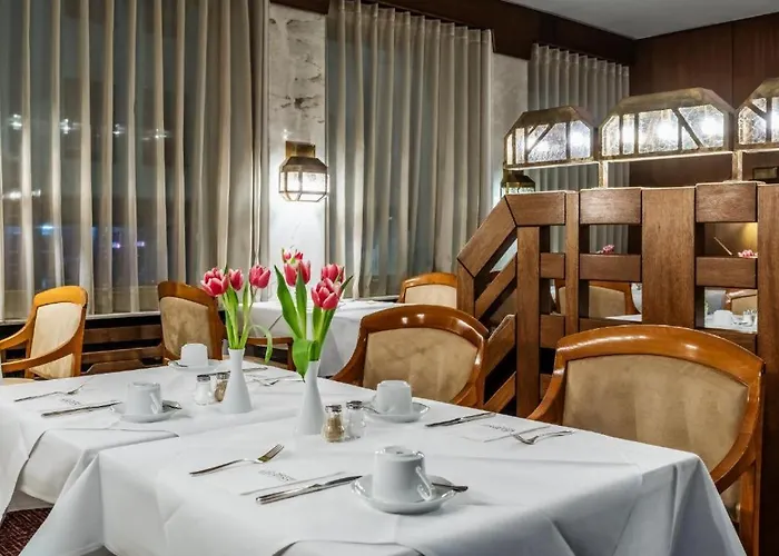 Gaestehaus Sophienstrasse * Στουτγκάρδη