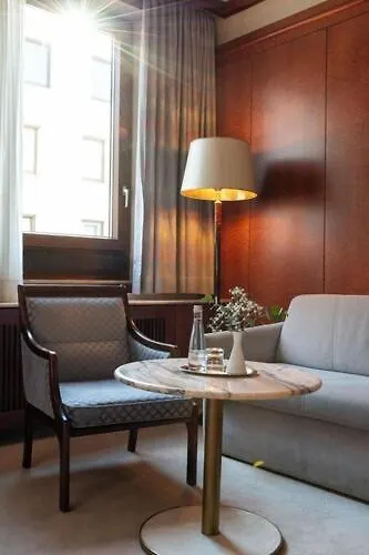 Gaestehaus Sophienstrasse Δωμάτια σε οικογενειακή κατοικία *