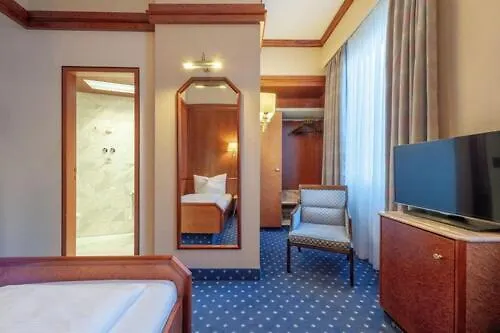 Gaestehaus Sophienstrasse Δωμάτια σε οικογενειακή κατοικία