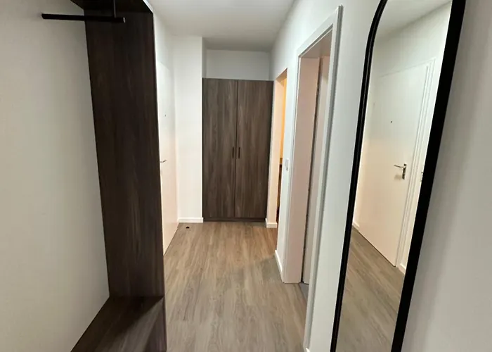 Gaestehaus Sophienstrasse Δωμάτια σε οικογενειακή κατοικία *