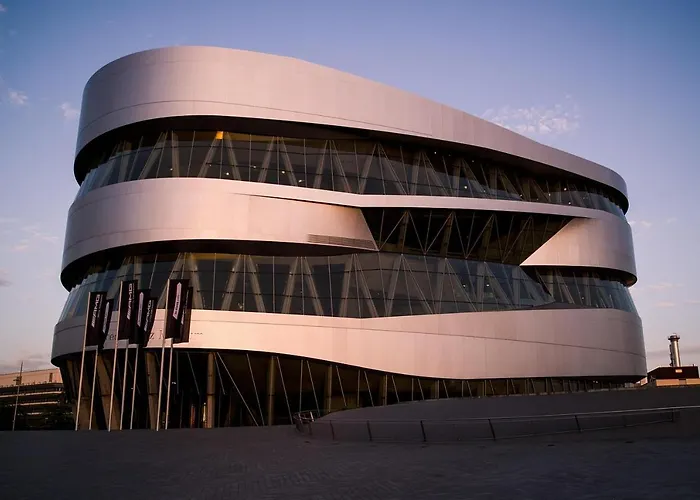 Δωμάτια σε οικογενειακή κατοικία Gaestehaus Sophienstrasse *