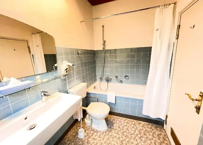 Gaestehaus Sophienstrasse Δωμάτια σε οικογενειακή κατοικία Στουτγκάρδη