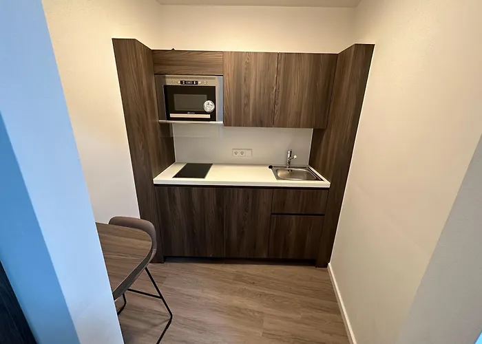 Gaestehaus Sophienstrasse *