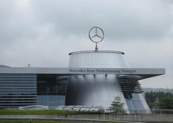 Gaestehaus Sophienstrasse * Στουτγκάρδη