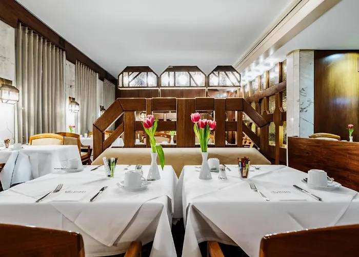 Gaestehaus Sophienstrasse Δωμάτια σε οικογενειακή κατοικία *