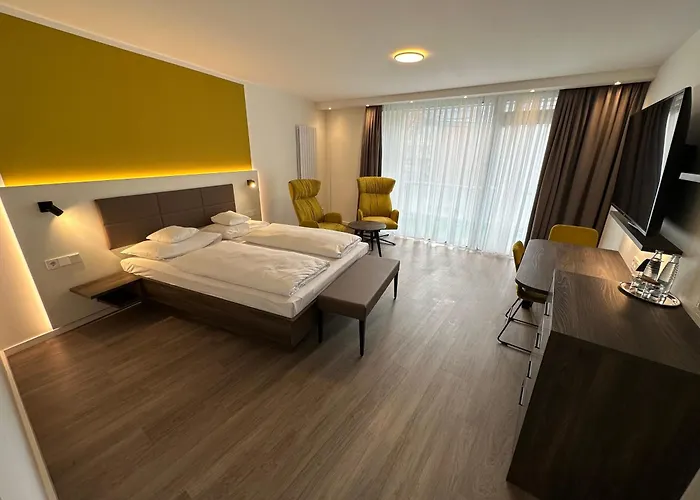 Gaestehaus Sophienstrasse Στουτγκάρδη