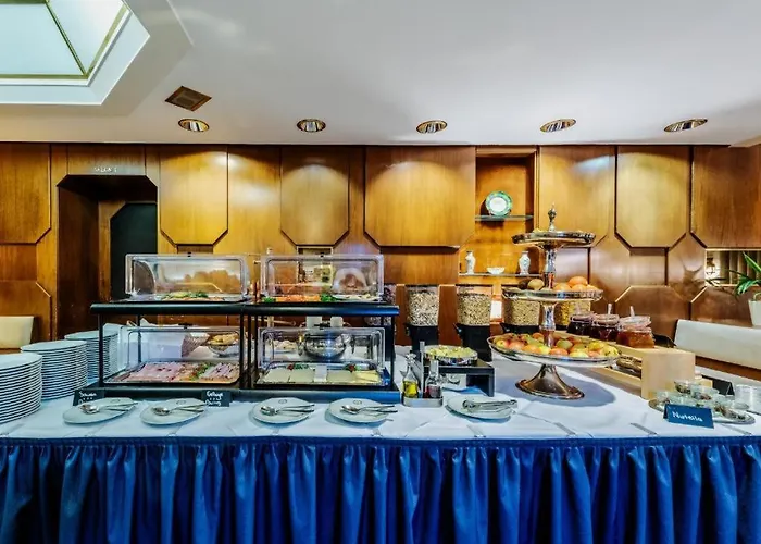 Gaestehaus Sophienstrasse