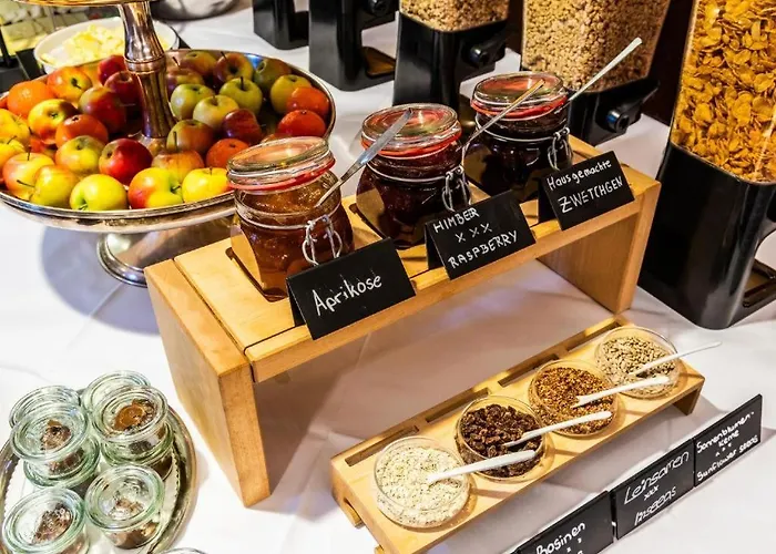 Gaestehaus Sophienstrasse *