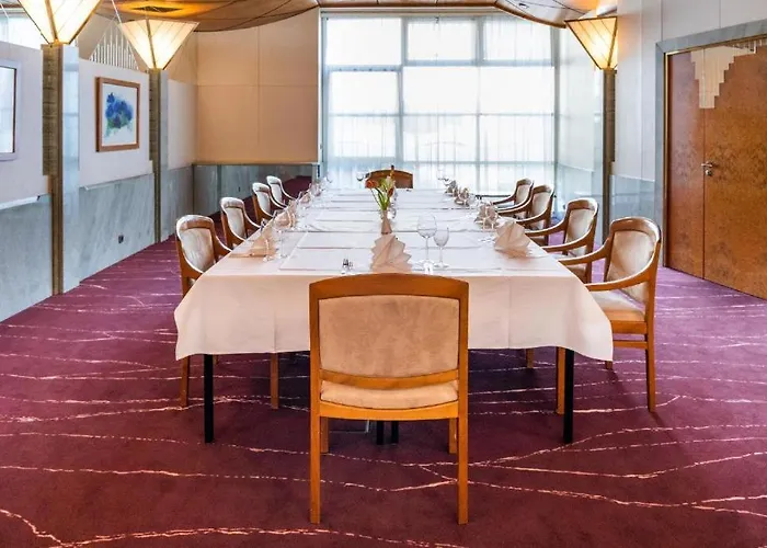 Gaestehaus Sophienstrasse * Στουτγκάρδη