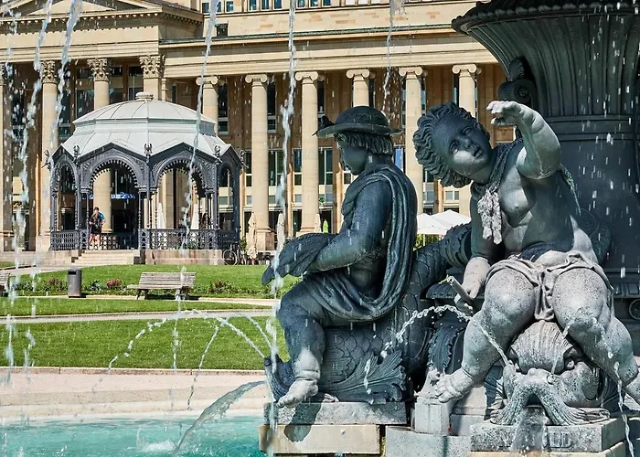 Gaestehaus Sophienstrasse Δωμάτια σε οικογενειακή κατοικία