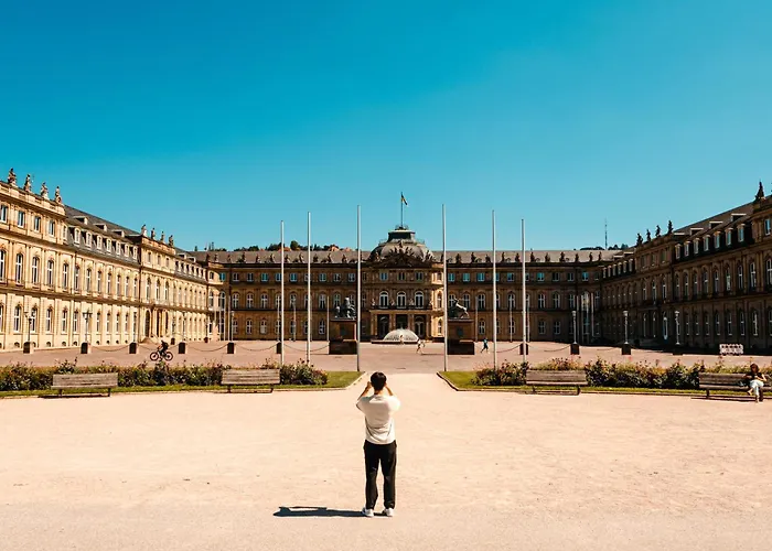 Gaestehaus Sophienstrasse