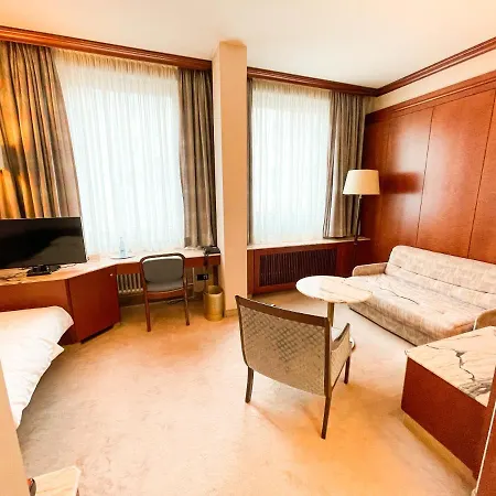 Gaestehaus Sophienstrasse