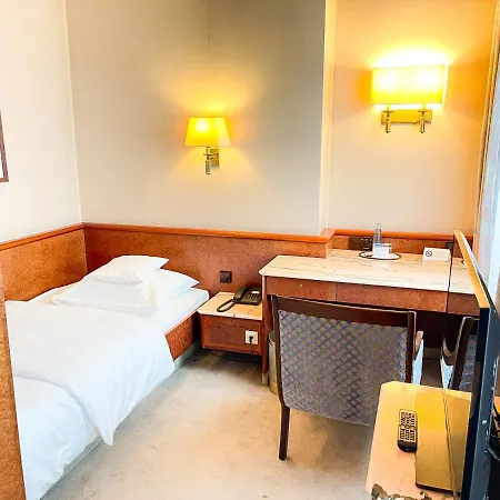 Gaestehaus Sophienstrasse