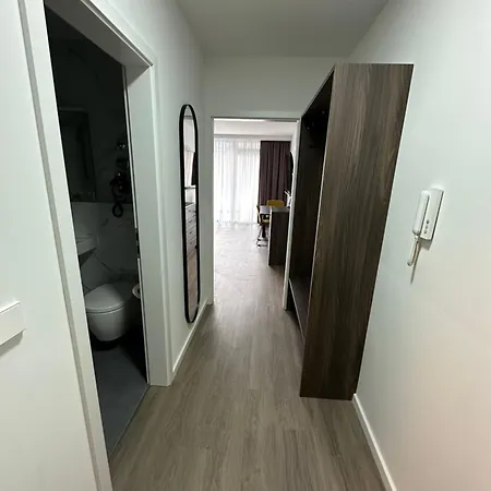 民宿 Gaestehaus Sophienstrasse *