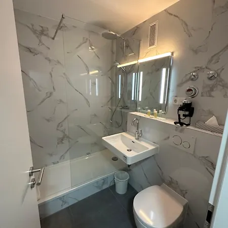 Gaestehaus Sophienstrasse *