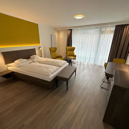 Gaestehaus Sophienstrasse 斯图加特