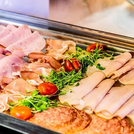 Gaestehaus Sophienstrasse * 斯图加特