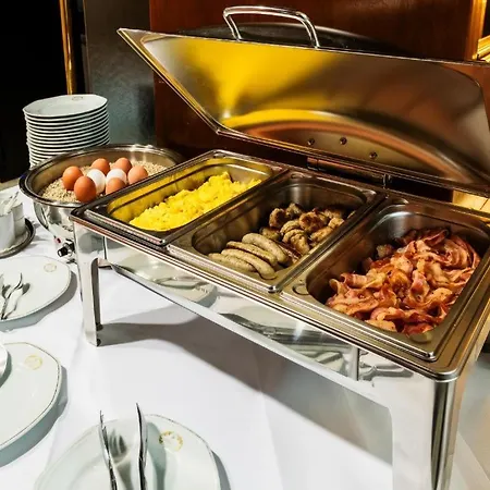 Privat bolig Gaestehaus Sophienstrasse *