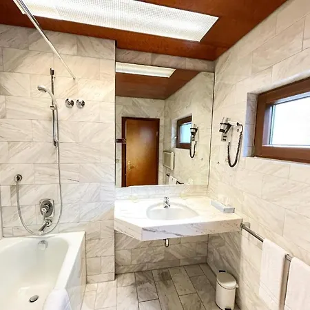 Gaestehaus Sophienstrasse * Stuttgart
