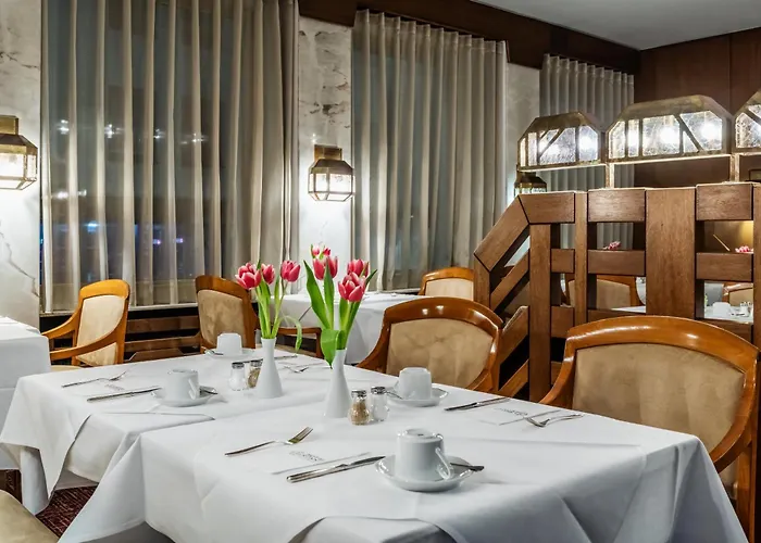 Gaestehaus Sophienstrasse