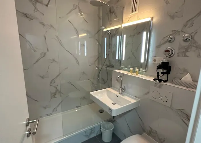 Gaestehaus Sophienstrasse *